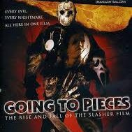 Going to Pieces: The Rise and Fall of the Slasher